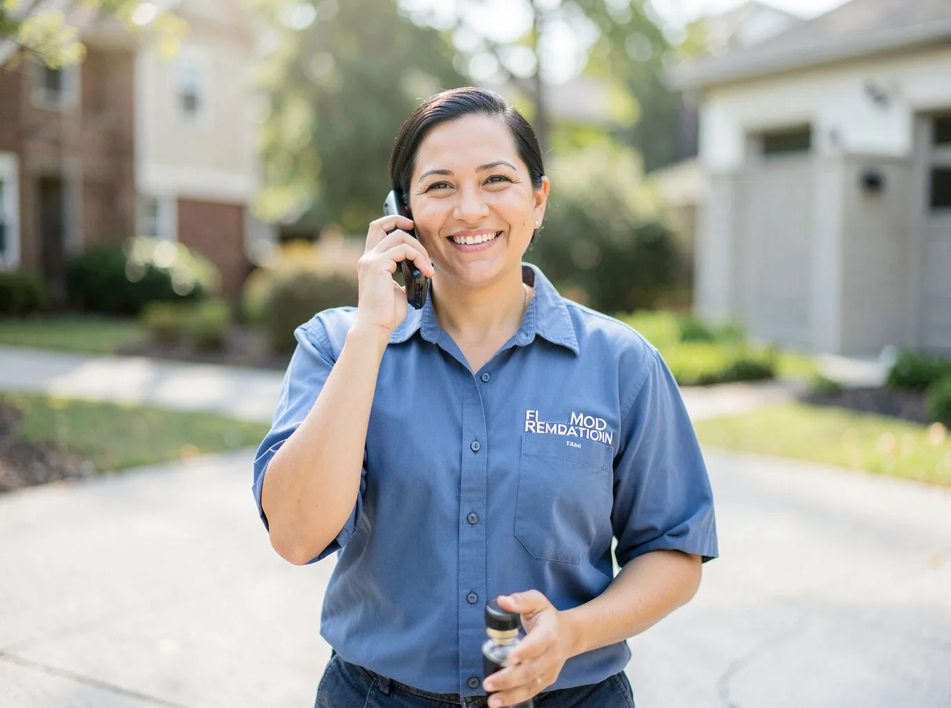 Mold Remediation Ina, IL FAQs